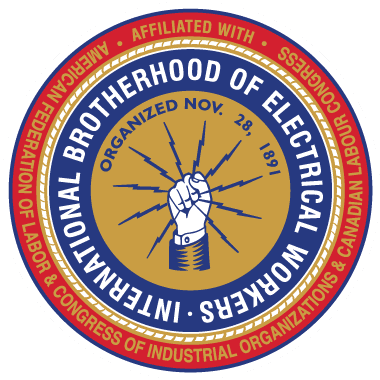 IBEW Local 204